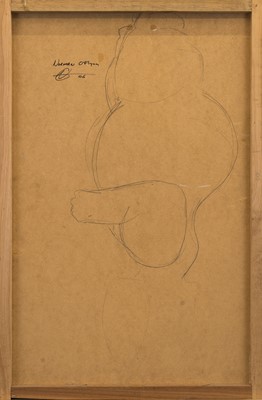 Lot 30 - Norman O'Flynn (South Africa 1971-)