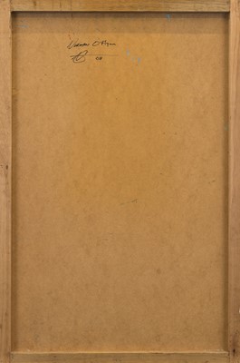 Lot 30 - Norman O'Flynn (South Africa 1971-)