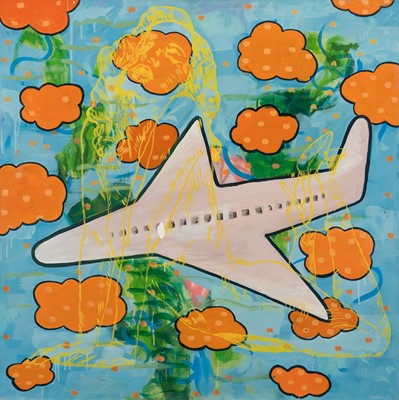 Lot 30 - Norman O'Flynn (South Africa 1971-)