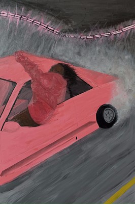 Lot 21 - Muofhe Manavhela (South Africa 2000-)