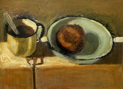 Lot 42 - Naledi Maifala (Botswana 21st Century)