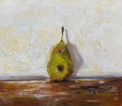 Lot 43 - Naledi Maifala (Botswana 21st Century)