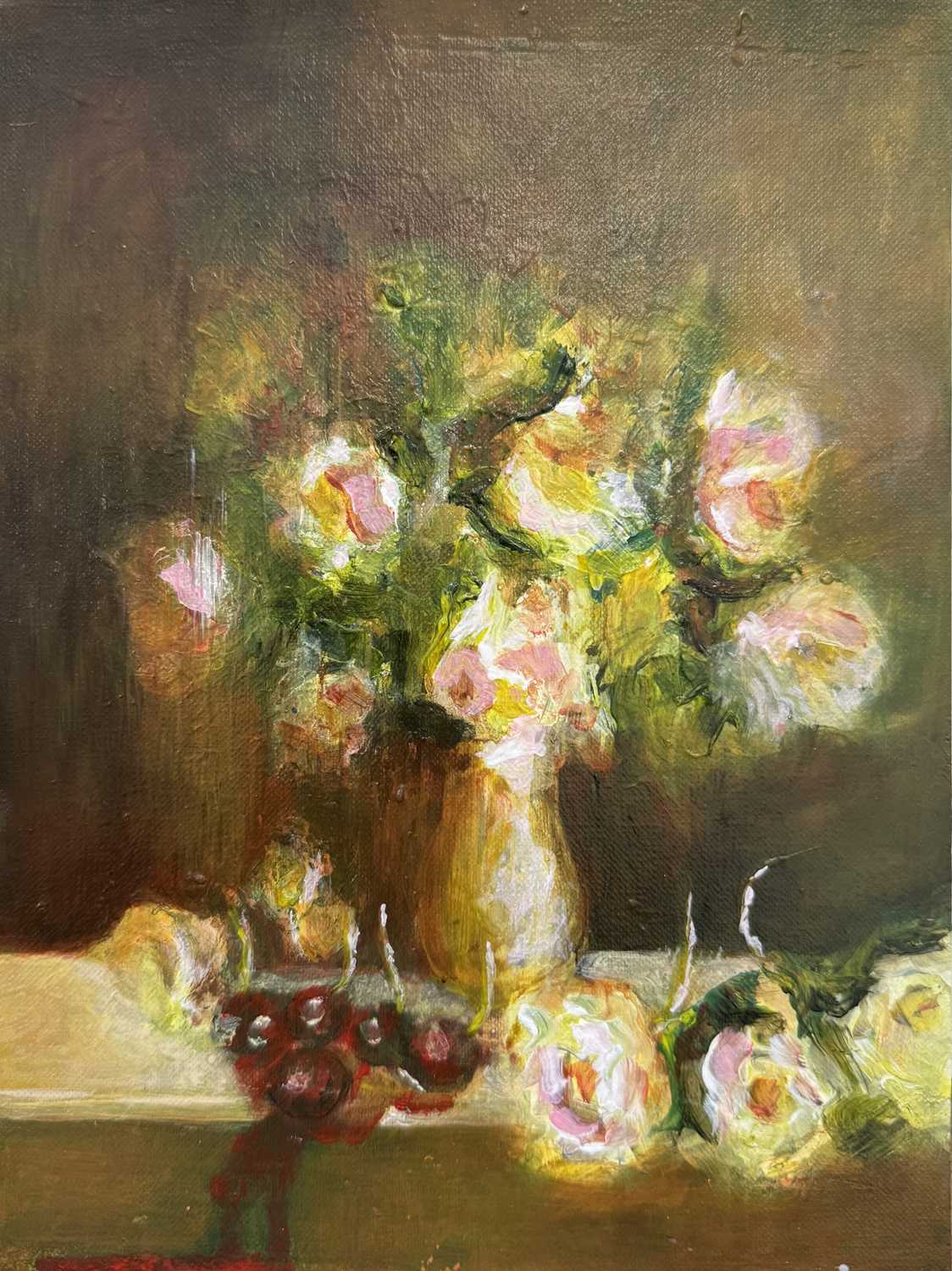 Lot 44 - Naledi Maifala (Botswana 21st Century)