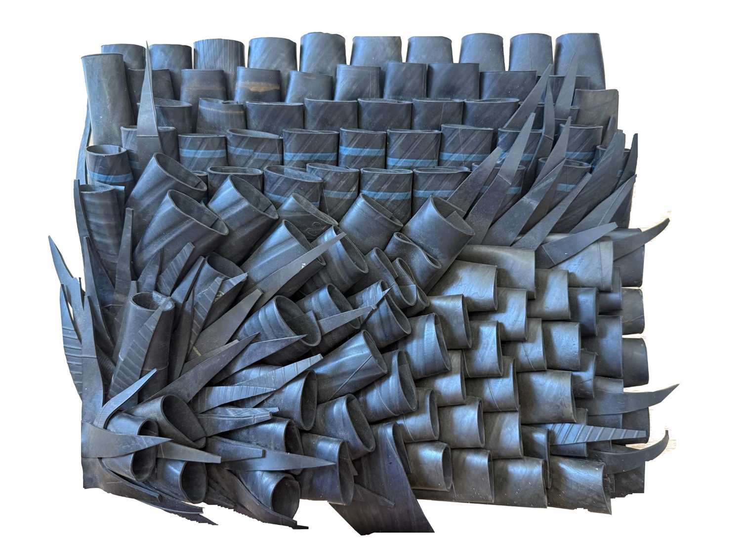 Lot 36 - Patrick Bongoy (Democratic Republic of the Congo 1980-)