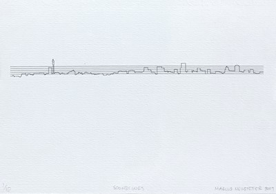 Lot 46 - Marcus Neustetter (South Africa 1976-)