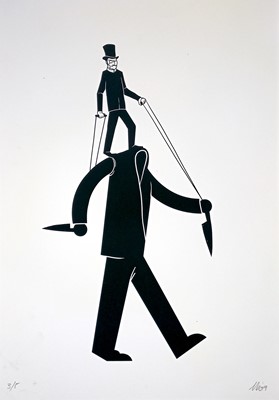 Lot 48 - Louis Minnaar (South Africa (20th Century))