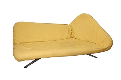 Lot 69 - An Arvelo Designs Modern Sofa Bed