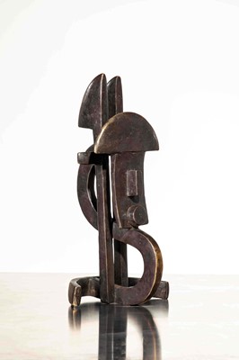 Lot 183 - Abou Traoré (Burkina Faso 1960-)