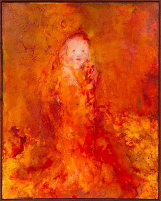 Lot 159 - Penny Siopis (South Africa 1953-)