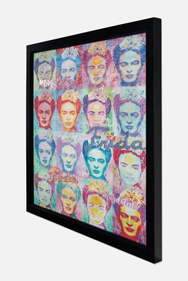 Lot 168 - Patrick Rubinstein (South Africa 1960-)