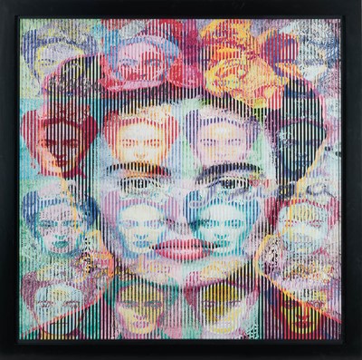 Lot 168 - Patrick Rubinstein (South Africa 1960-)