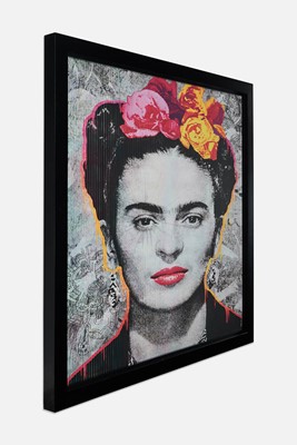 Lot 168 - Patrick Rubinstein (South Africa 1960-)