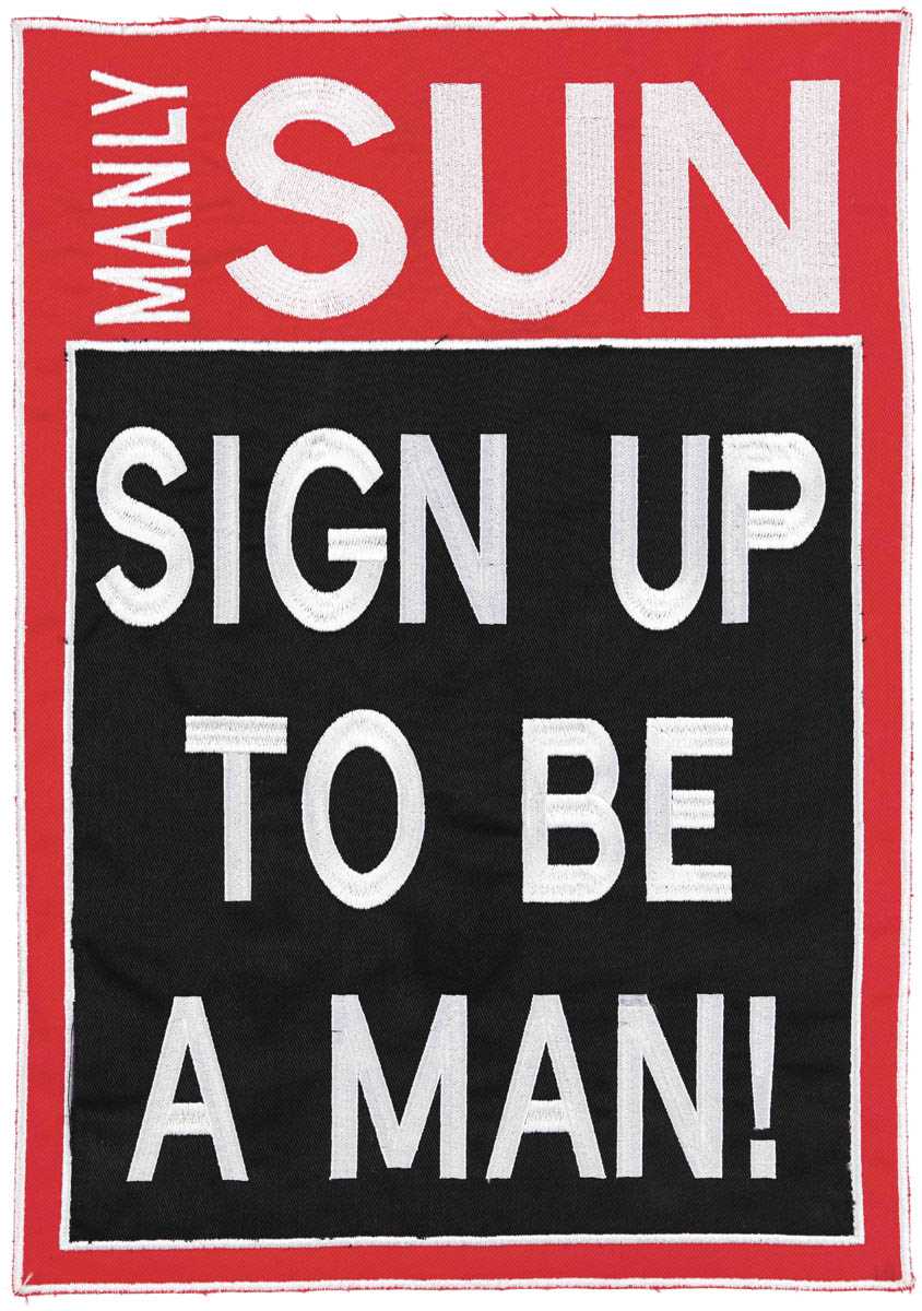 Click for high resolution Lot 58 - Lawrence Lemaoana (South Africa 1982-)