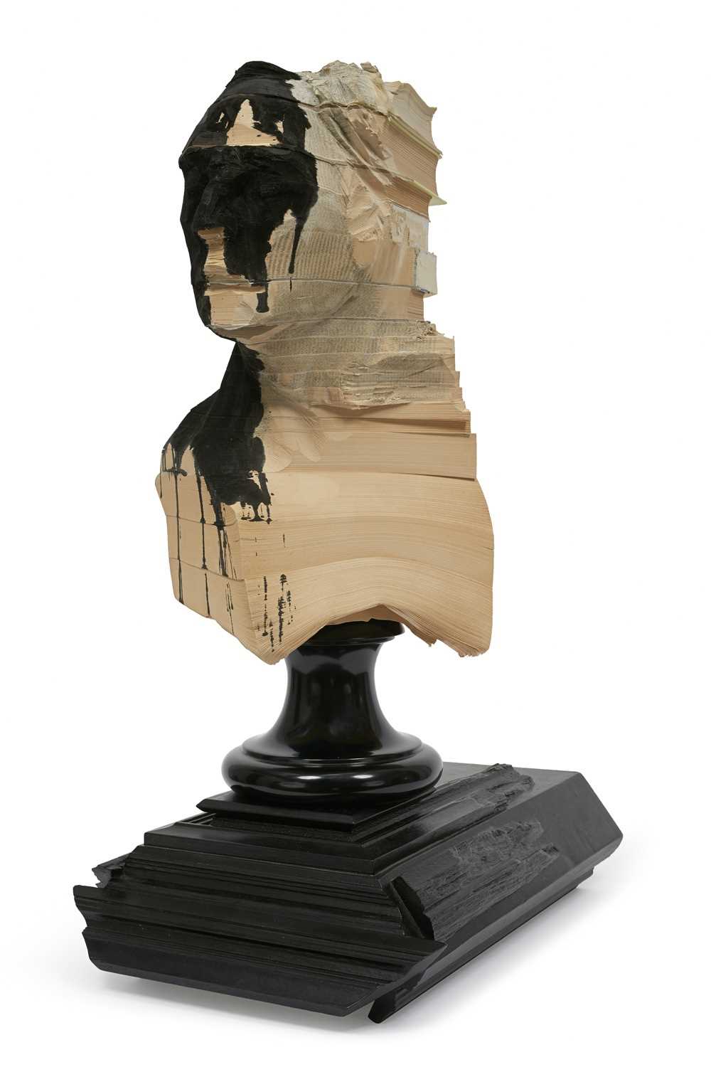 Click for high resolution Lot 164 - Wim Botha (South Africa 1974-)