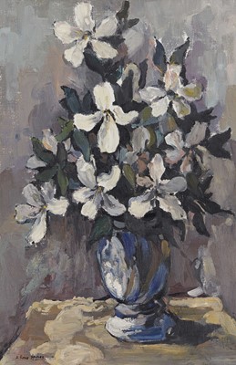 Lot 108 - Alexander Rose-Innes (South African 1915–1996)