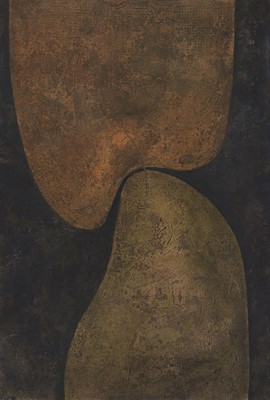 Lot 14 - Giuseppe Cattaneo (South African 1929-2015)