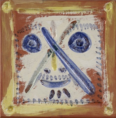 Lot 144 - Pablo Picasso (Spain 1881-1973)