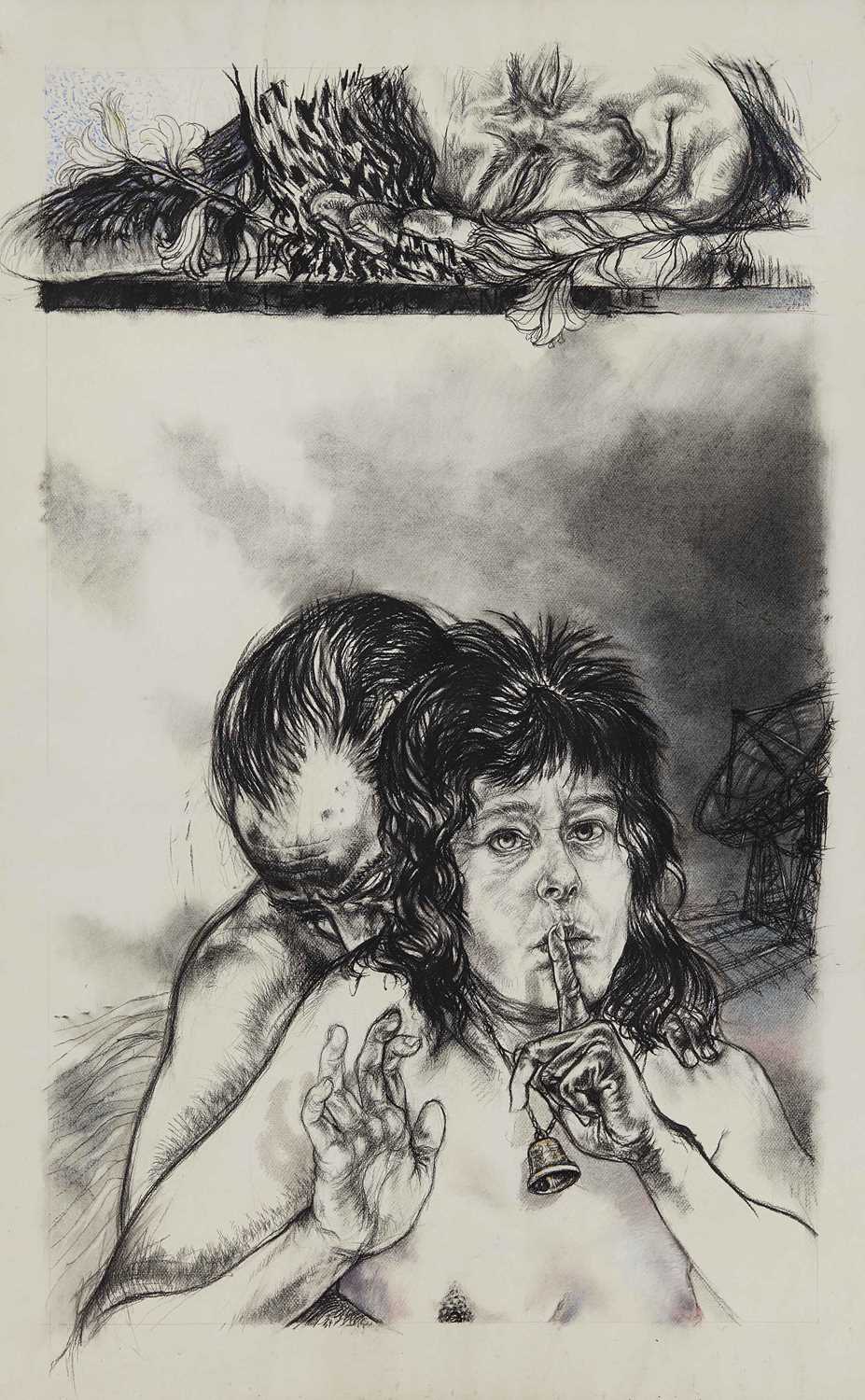 Click for high resolution Lot 150 - Diane Victor (South Africa 1964-)