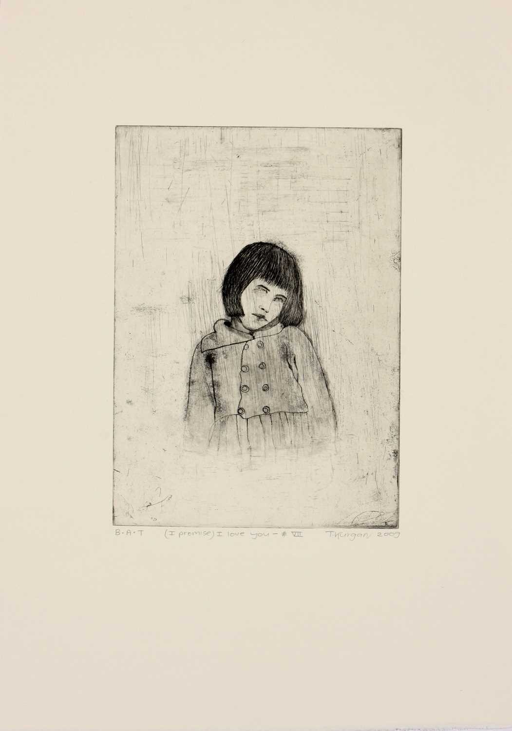 Lot 119 - Terry  Kurgan  (South Africa 1958-)