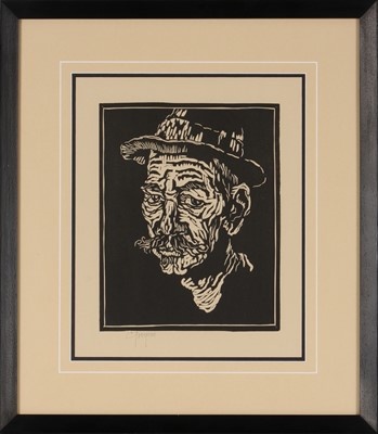 Lot 146 - Gregoire Boonzaier (South Africa 1909-2005)