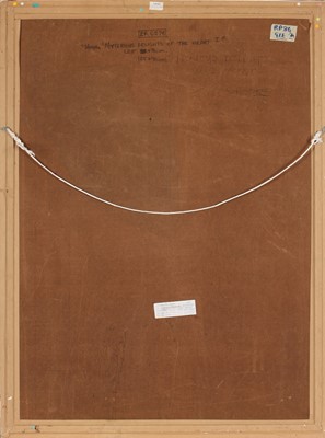 Lot 196 - Jennifer Crooks (South Africa 1943-)