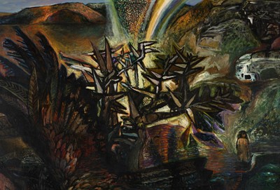 Lot 197 - Jennifer Crooks (South Africa 1943-)