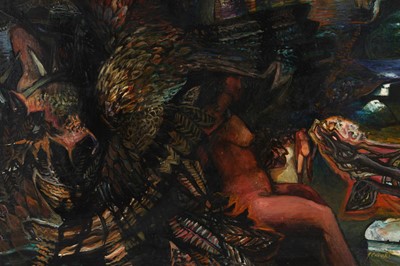 Lot 197 - Jennifer Crooks (South Africa 1943-)