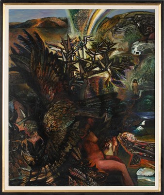 Lot 197 - Jennifer Crooks (South Africa 1943-)