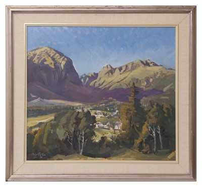 Lot 205 - Philip Erskine (South Africa 1933-2013)