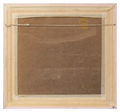 Lot 205 - Philip Erskine (South Africa 1933-2013)
