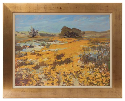 Lot 210 - Philip Erskine (South Africa 1933-2013)