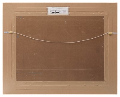 Lot 210 - Philip Erskine (South Africa 1933-2013)