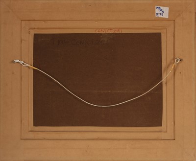 Lot 215 - Christopher Tugwell (South Africa 1938-)