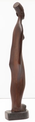 Lot 231 - Michael Zondi (South Africa 1926-2008)