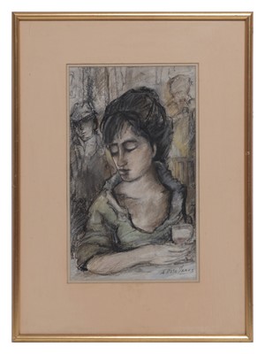 Lot 239 - Alexander Rose-Innes (South African 1915-1996)