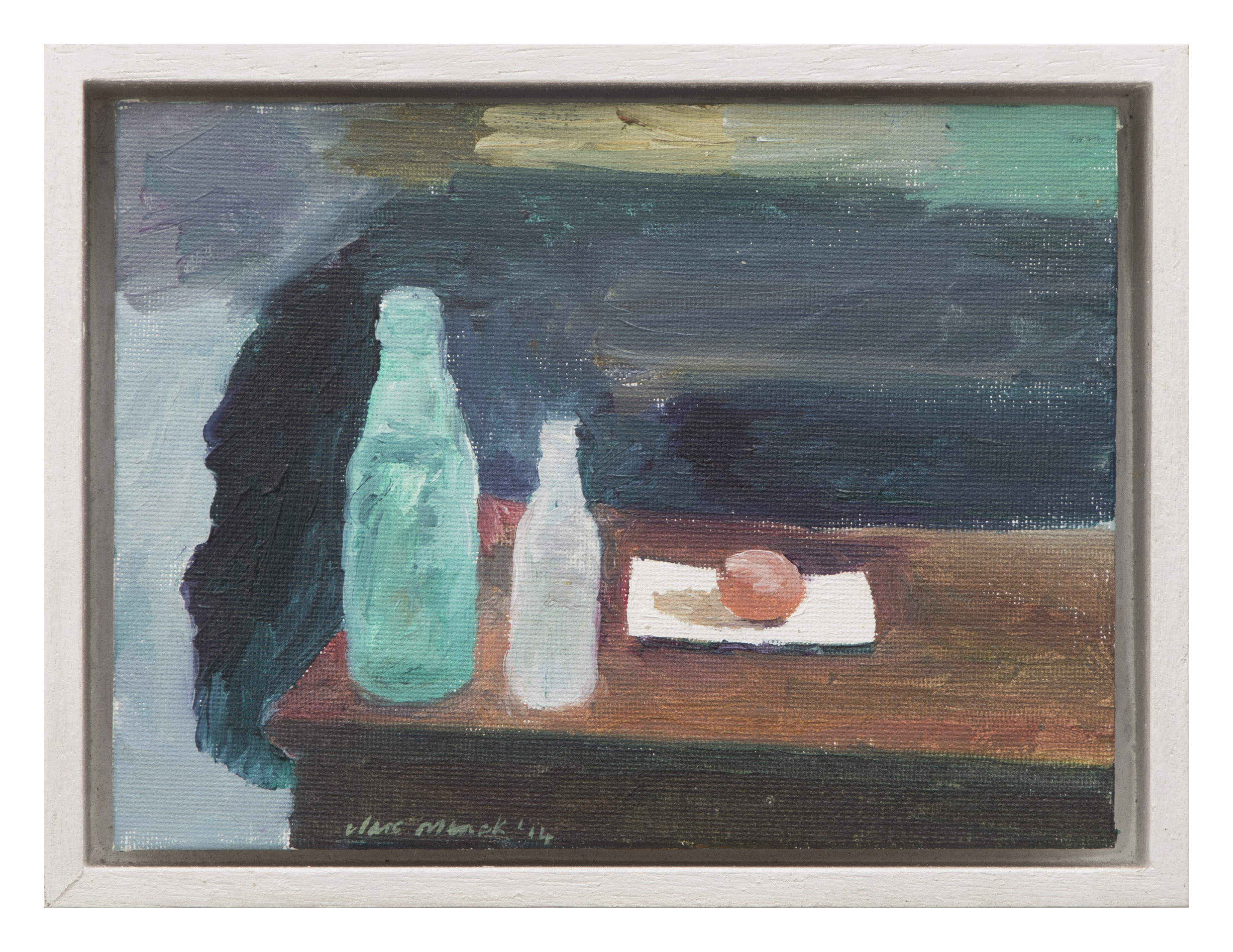 Lot 248 Clare Menck (South Africa 1960)