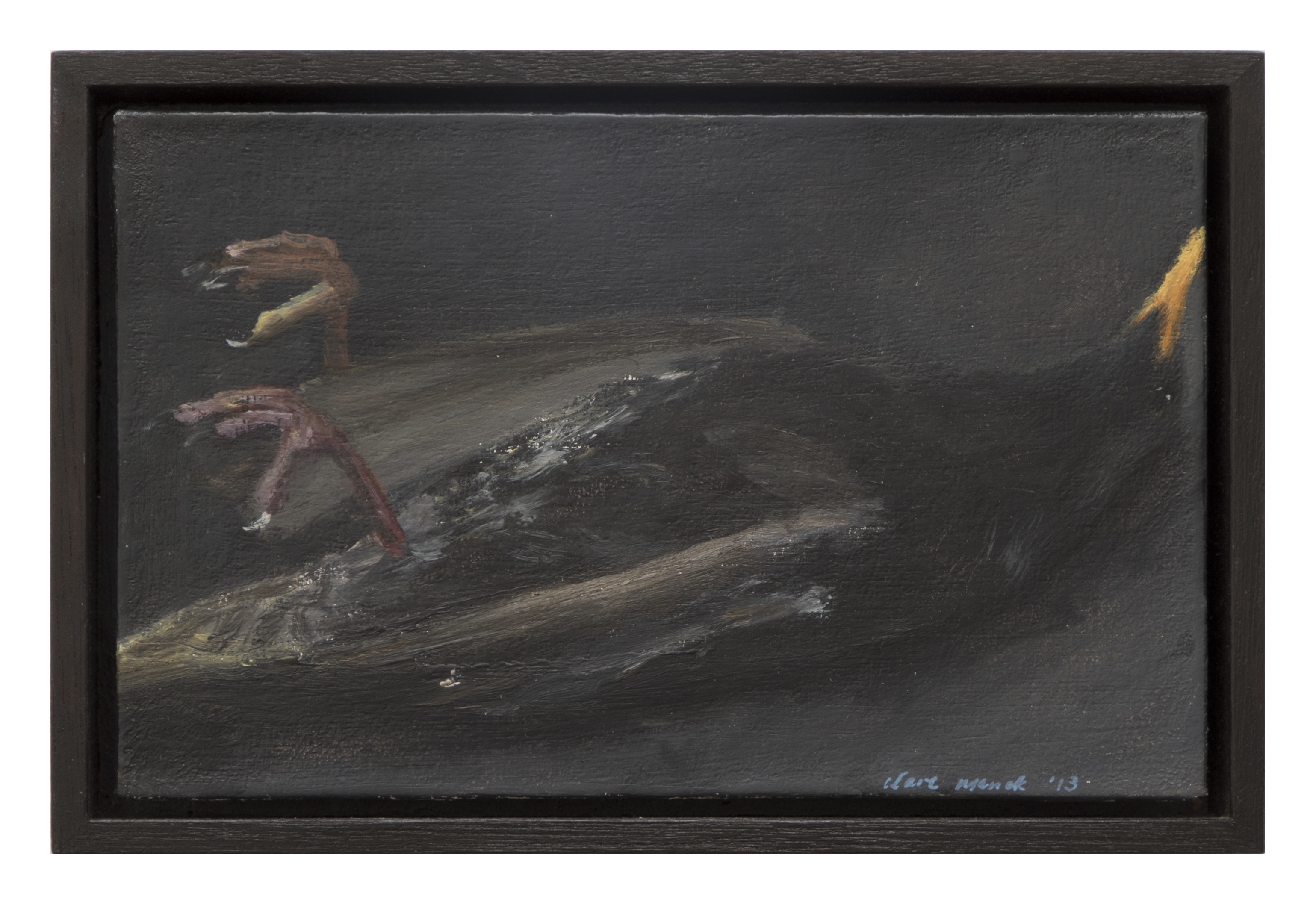 Lot 249 Clare Menck (South Africa 1960)