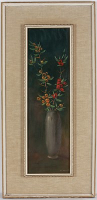 Lot 250 - Otto Klar (Australia 1908-1994)