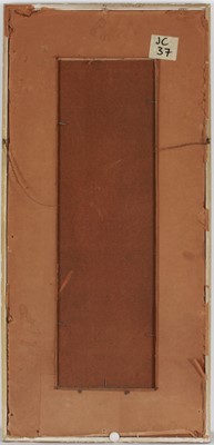 Lot 250 - Otto Klar (Australia 1908-1994)