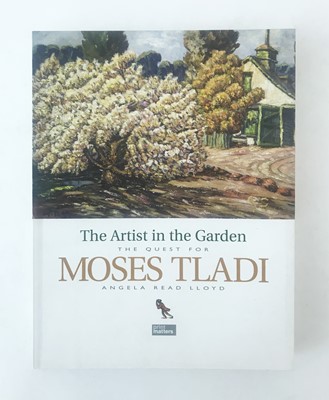 Lot 114 - Lloyd, Angela (ed). The Artist in the Garden: The Quest for Moses Tladi