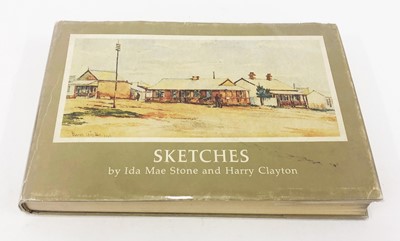 Lot 141 - Smith, Anna. Sketches: By Ida Mae and Harry Clayton