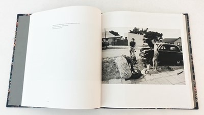 Lot 173 - Goldblatt, David. Hasselblad Award 2006