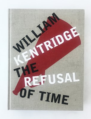 Lot 189 - Kentridge, William. 2nd Hand Reading