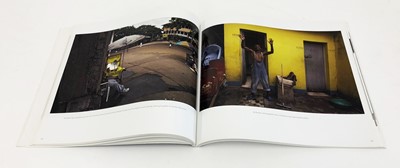 Lot 194 - Nicol, Mike. The Life and Photography of Ken Oosterbroek