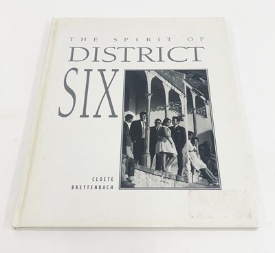 Lot 255 - Chipkin, Clive. Johannesburg Transition: Architecture & Society from 1950