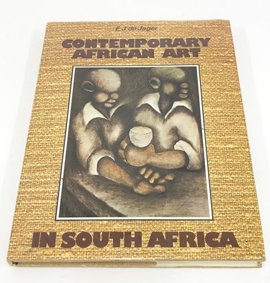 Lot 260 - Crump, Alan. The Standard Bank Corporate Art Collection.