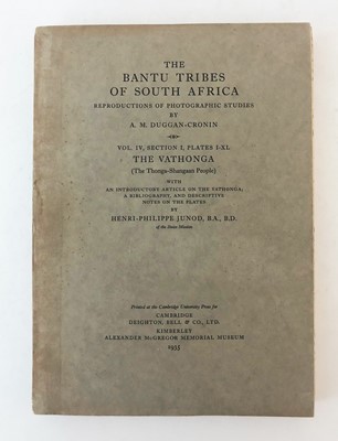 Lot 265 - Dickson, Marion (curator). Water, the [Delicate] Thread of Life