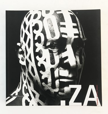 Lot 280 - Erdmann, Heidi. Manfred Zylla: Art & Resistance