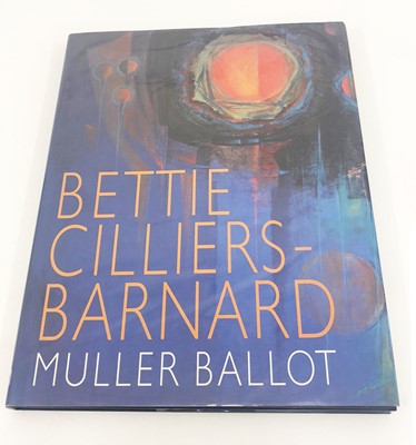 Lot 30 - Ballot, Muller. Bettie Cilliers-Barnard