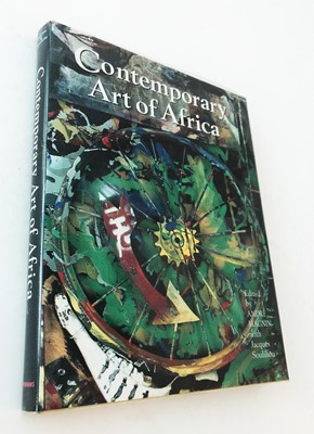 Lot 312 - Loder, Robert (curator). Image and Form: Prints, Drawings and Sculpture from Southern Africa and Nigeria